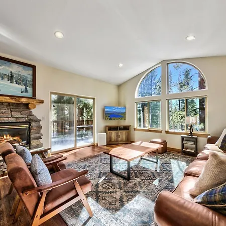 Villa Heavenly Retreat